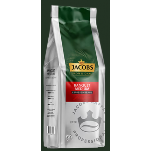 JACOBS BANQUET MEDIUM