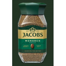 JACOBS MONARCH GOLD 500 GR. JACOBS MONARCH GOLD 500 GR.