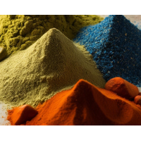 GREEN BLEU BAHARAT ÇEŞİTLERİ 