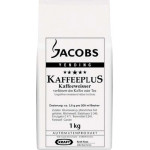 JACOBS KAFFEPLUS 1000 GR.KAHVE KREMASI*12