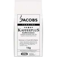 JACOBS KAFFEPLUS 1000 GR.KAHVE KREMASI*12 JACOBS KAFFEPLUS 1000 GR.KAHVE KREMASI*12