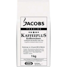 JACOBS KAFFEPLUS 1000 GR.KAHVE KREMASI*12